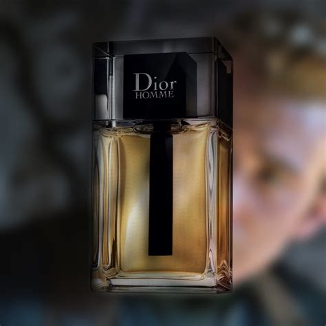 Dior Homme 2020 review